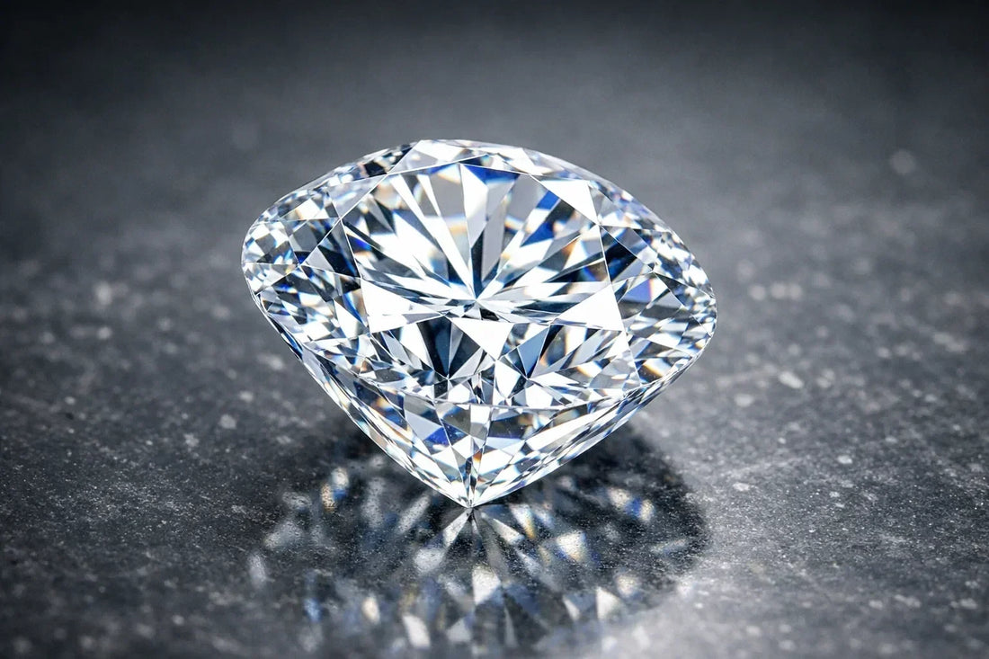 The 4 Cs of Diamonds Explained | Diamond Buying Guide - Rani Jewels