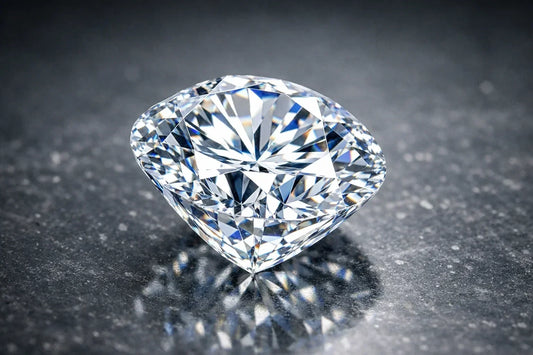 The 4 Cs of Diamonds Explained | Diamond Buying Guide - Rani Jewels